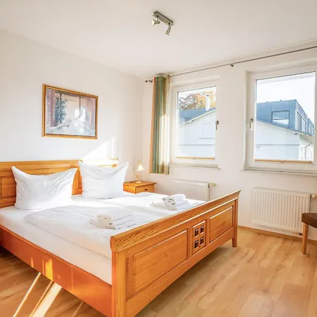 Meeresrauschen 22 Appartement