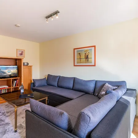 Meeresrauschen 22 Heringsdorf (Usedom)